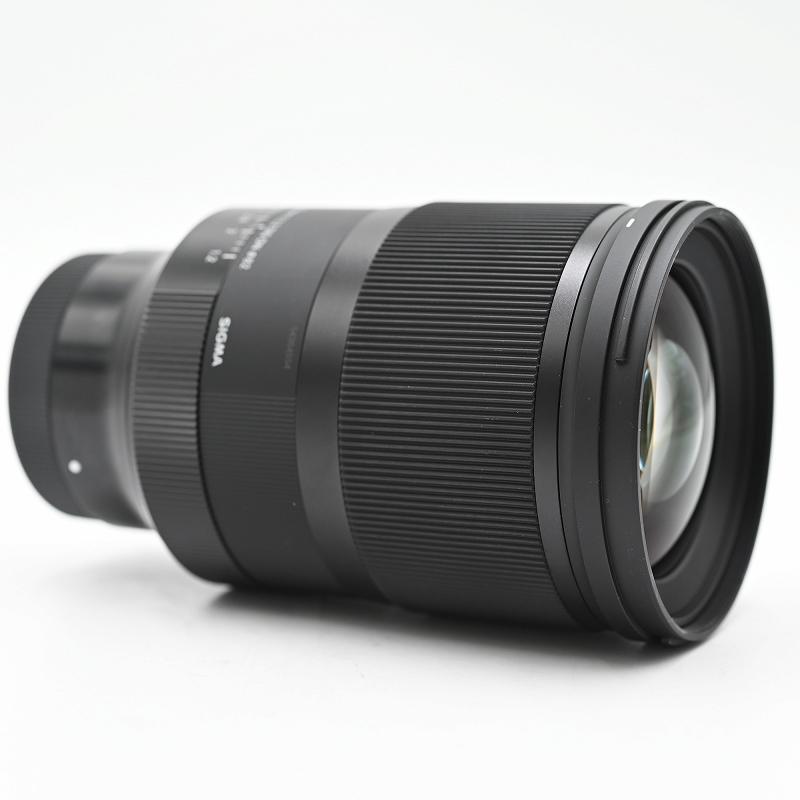 SIGMA シグマ 35mm F1.2 DG DN Art Lマウント 交換レンズ |  | 01