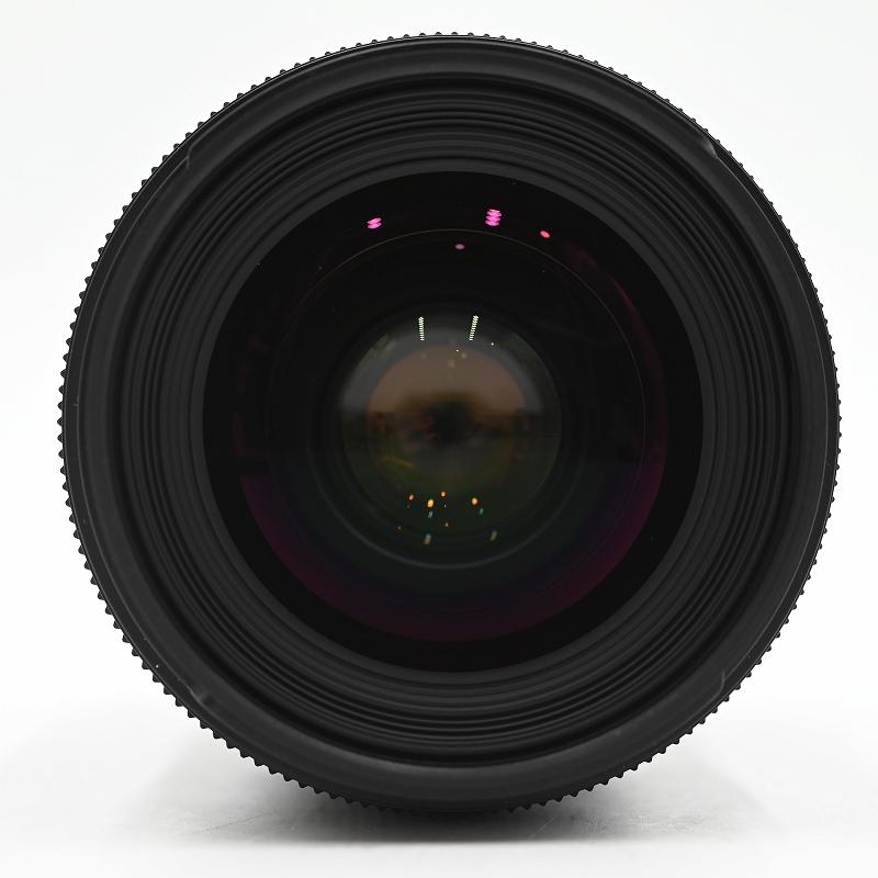 SIGMA シグマ 35mm F1.4 DG HSM Art Canon EFマウント 交換レンズ |  | 03
