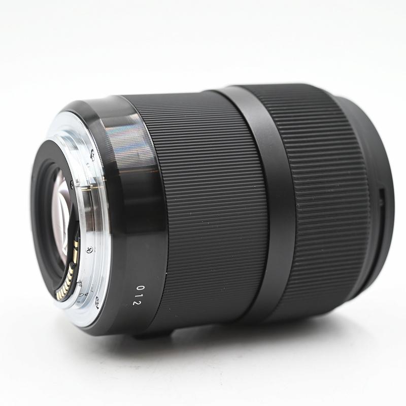 SIGMA シグマ 35mm F1.4 DG HSM Art Canon EFマウント 交換レンズ |  | 05