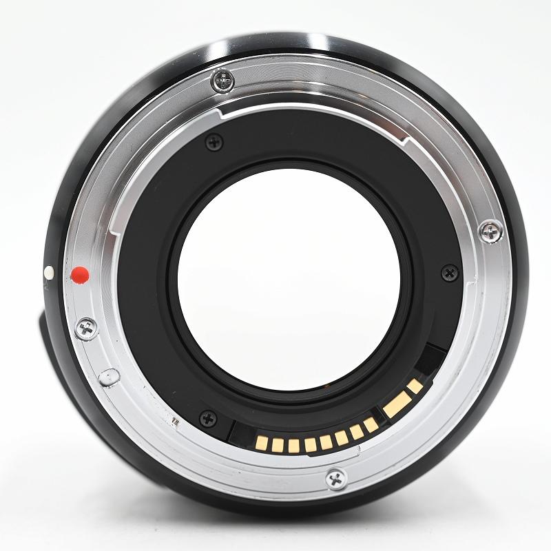 SIGMA シグマ 35mm F1.4 DG HSM Art Canon EFマウント 交換レンズ |  | 06