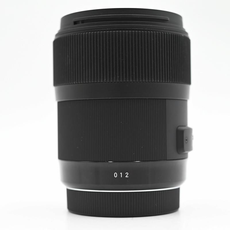SIGMA シグマ 35mm F1.4 DG HSM Art Canon EFマウント 交換レンズ |  | 08