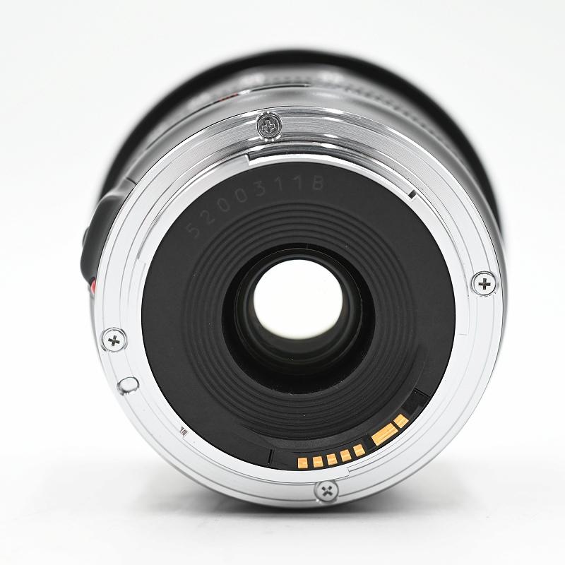 Canon キヤノン EF レンズ 20-35mm F3.5-4.5 USM 交換レンズ |  | 06