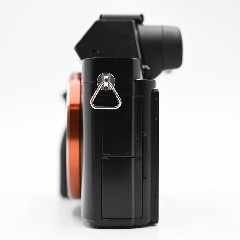 SONY ソニー α7 ILCE-7 FE 28-70mm F3.5-5.6 OSS ミラーレス一眼レフカメラ (ショット数8209枚)(35言語) ミラーレス一眼レフカメラ |  | 07