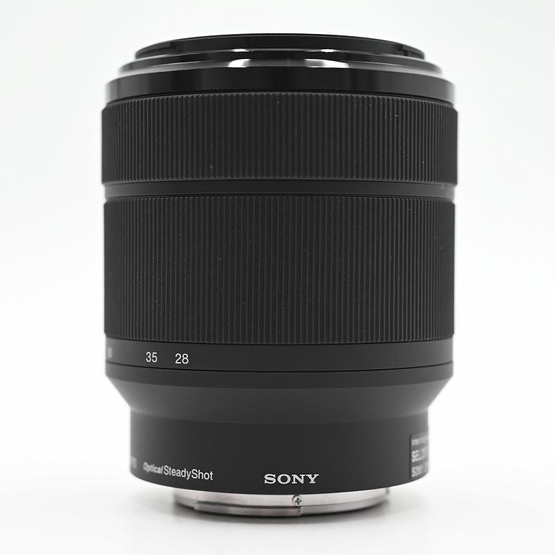 SONY ソニー α7 ILCE-7 FE 28-70mm F3.5-5.6 OSS ミラーレス一眼レフカメラ (ショット数8209枚)(35言語) ミラーレス一眼レフカメラ |  | 08
