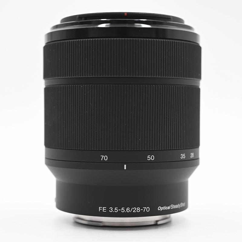 SONY ソニー α7 ILCE-7 FE 28-70mm F3.5-5.6 OSS ミラーレス一眼レフカメラ (ショット数8209枚)(35言語) ミラーレス一眼レフカメラ |  | 09