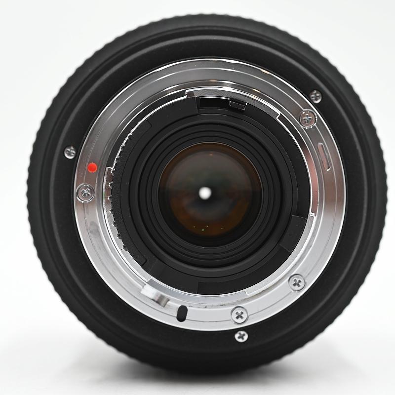 SIGMA シグマ 17-35mm F2.8-4 EX DG ASPHERICAL Nikon用 交換レンズ |  | 06