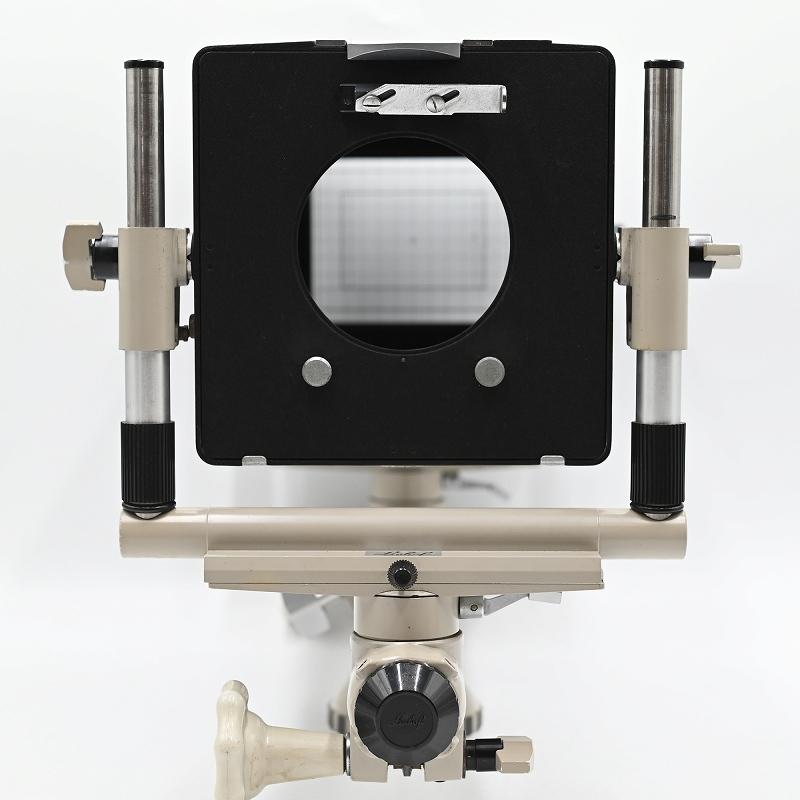 LINHOF リンホフ KARDAN COLOR 45 S 大判カメラ ボディ フィルムカメラ |  | 01
