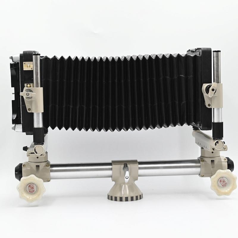 LINHOF リンホフ KARDAN COLOR 45 S 大判カメラ ボディ フィルムカメラ |  | 04