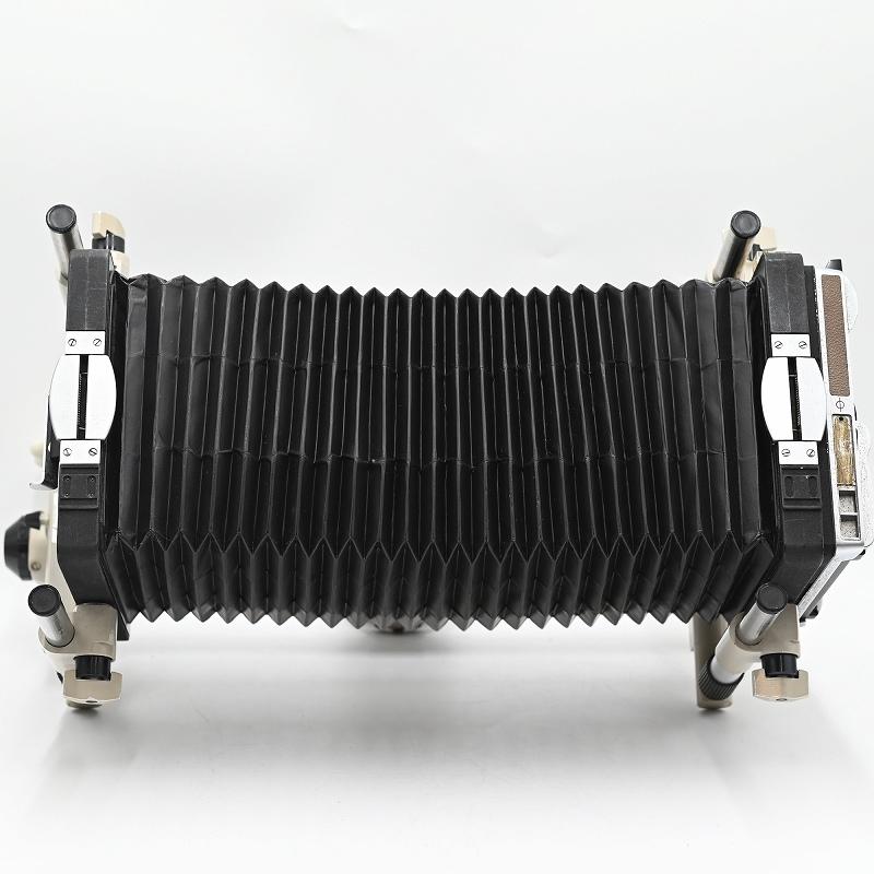 LINHOF リンホフ KARDAN COLOR 45 S 大判カメラ ボディ フィルムカメラ |  | 05