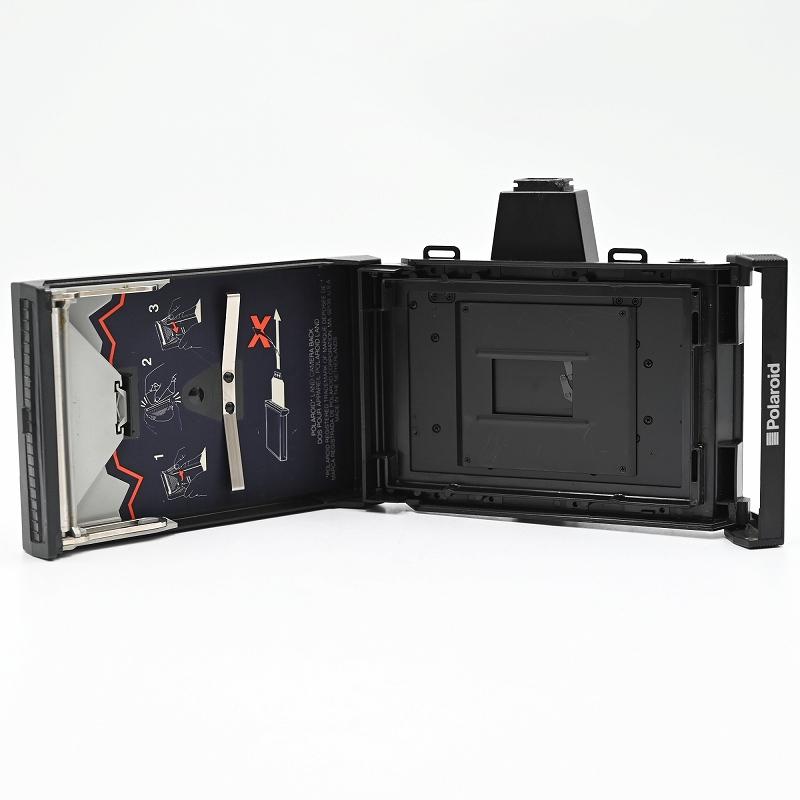 ONTAX コンタックス PREVIEW POLAROID CAMERA フィルムカメラ |  | 04