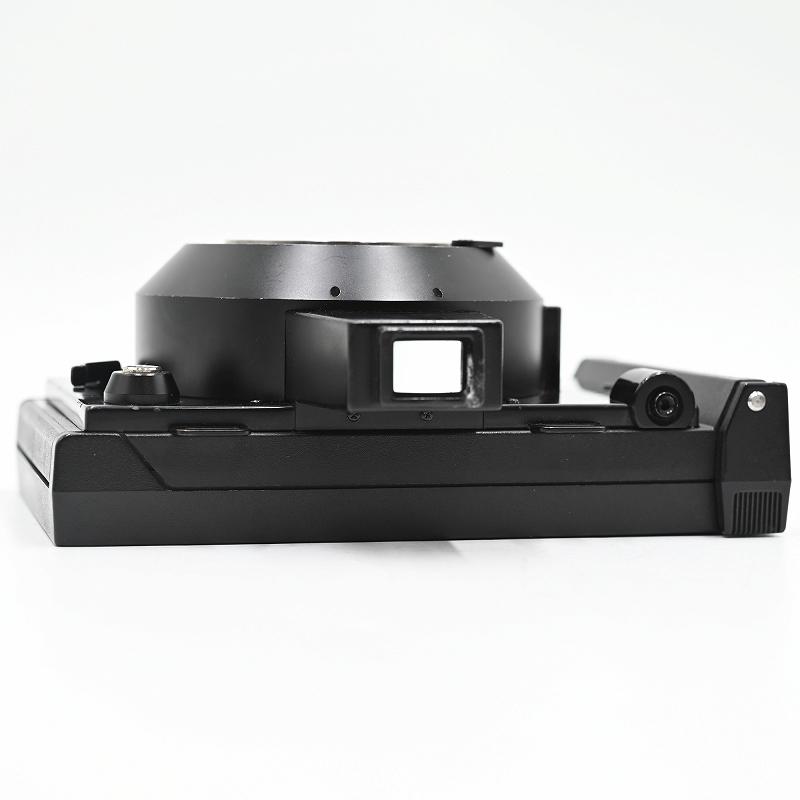 ONTAX コンタックス PREVIEW POLAROID CAMERA フィルムカメラ |  | 05