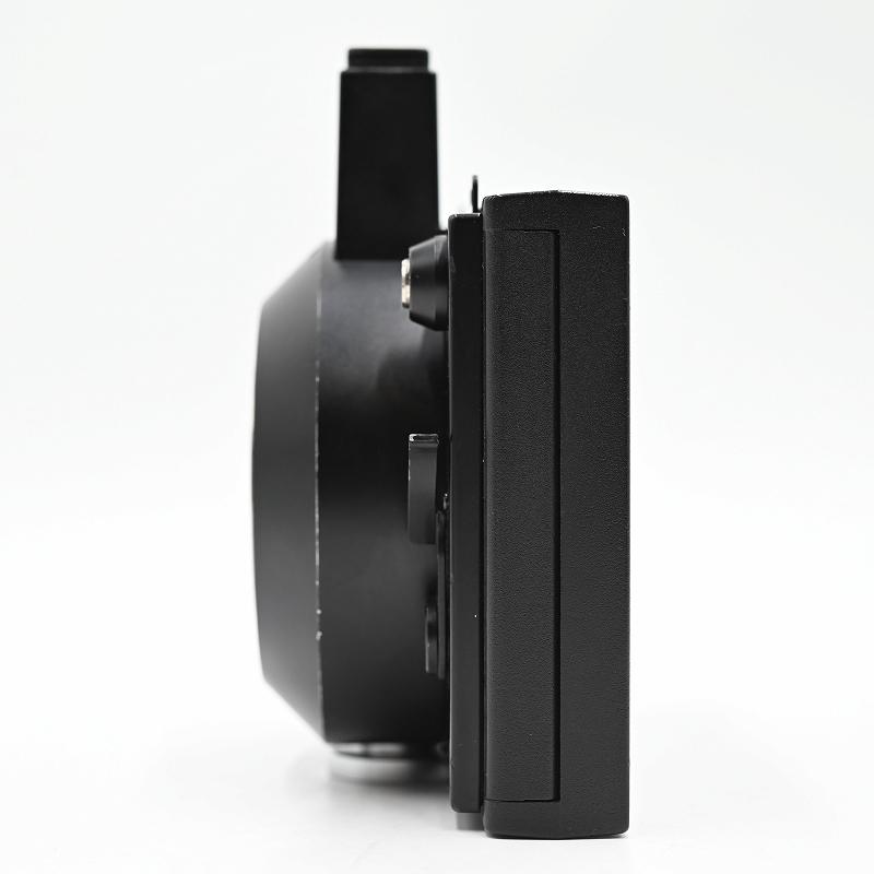 ONTAX コンタックス PREVIEW POLAROID CAMERA フィルムカメラ |  | 08