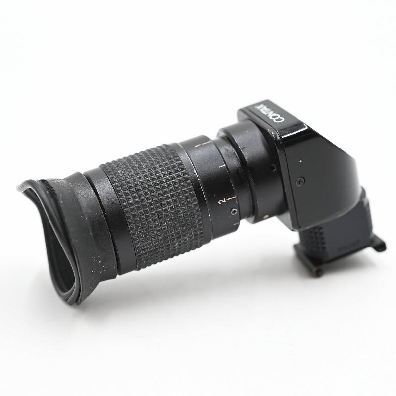 ONTAX コンタックス PREVIEW POLAROID CAMERA フィルムカメラ |  | 09