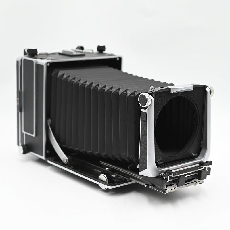 Linhof リンホフ MasterTechnika 45 大判カメラ フィルムカメラ | 