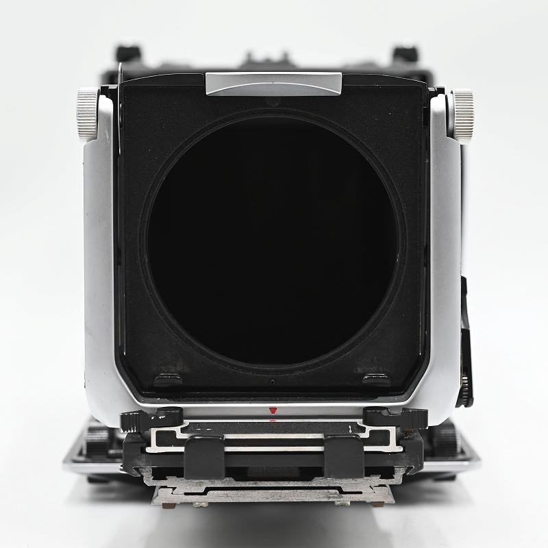 Linhof リンホフ MasterTechnika 45 大判カメラ フィルムカメラ |  | 01
