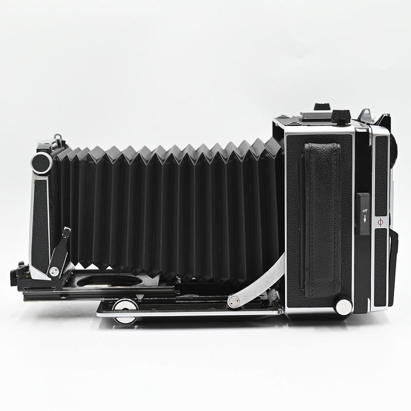 Linhof リンホフ MasterTechnika 45 大判カメラ フィルムカメラ |  | 02