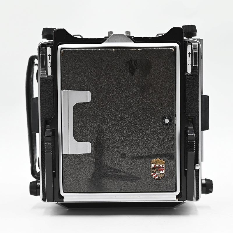 Linhof リンホフ MasterTechnika 45 大判カメラ フィルムカメラ |  | 03