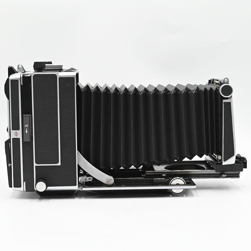 Linhof リンホフ MasterTechnika 45 大判カメラ フィルムカメラ |  | 04
