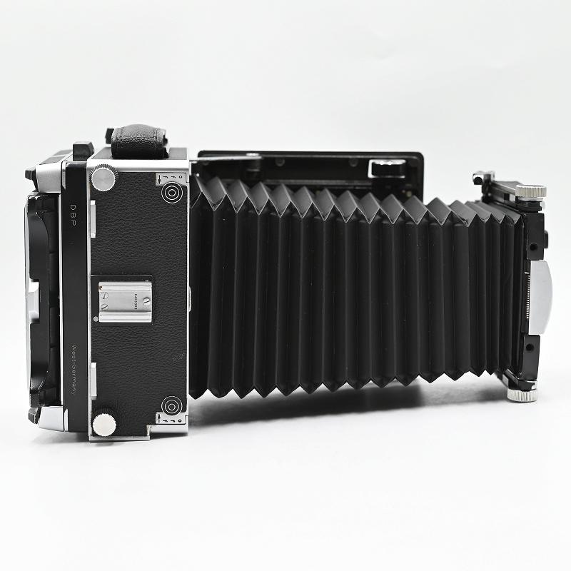 Linhof リンホフ MasterTechnika 45 大判カメラ フィルムカメラ |  | 05
