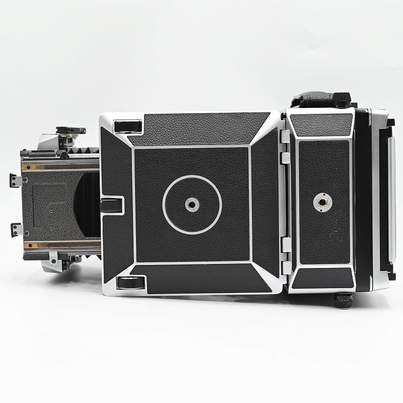 Linhof リンホフ MasterTechnika 45 大判カメラ フィルムカメラ |  | 06