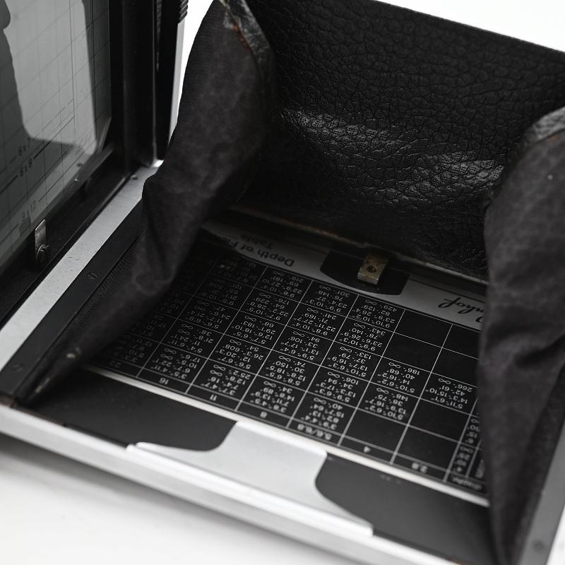 Linhof リンホフ MasterTechnika 45 大判カメラ フィルムカメラ |  | 08