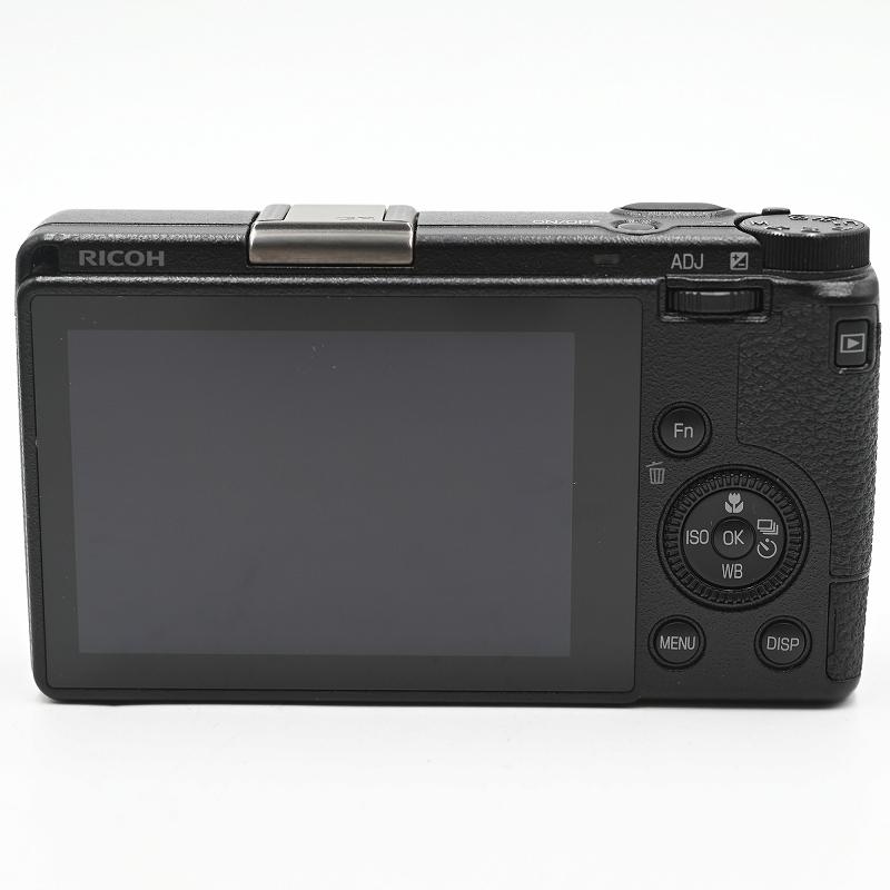 RICOH リコー GR III デジタルカメラ (ショット数3100枚) コンパクトデジタルカメラ |  | 03