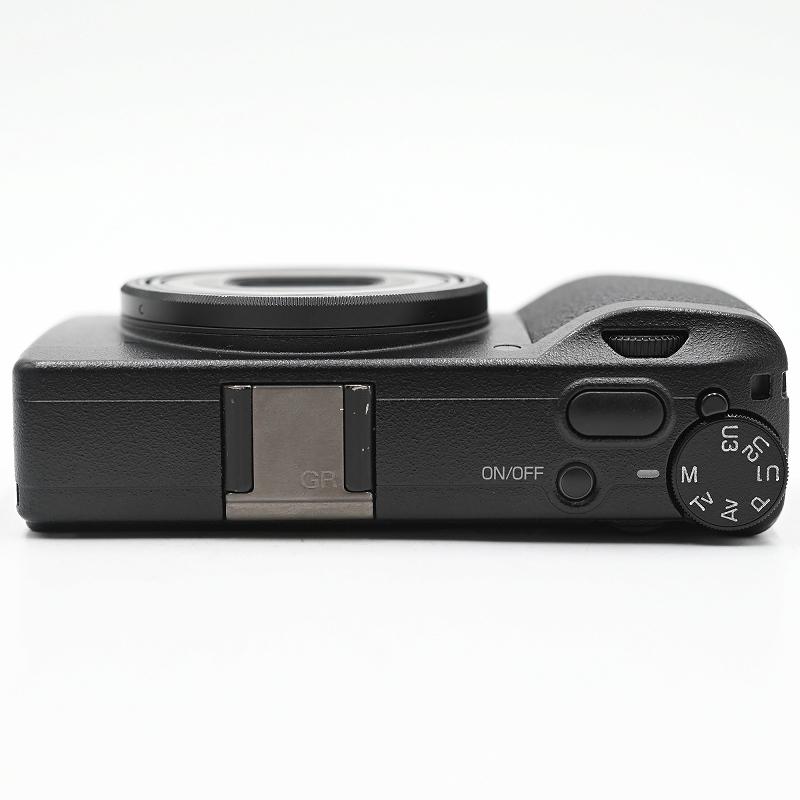 RICOH リコー GR III デジタルカメラ (ショット数3100枚) コンパクトデジタルカメラ |  | 04