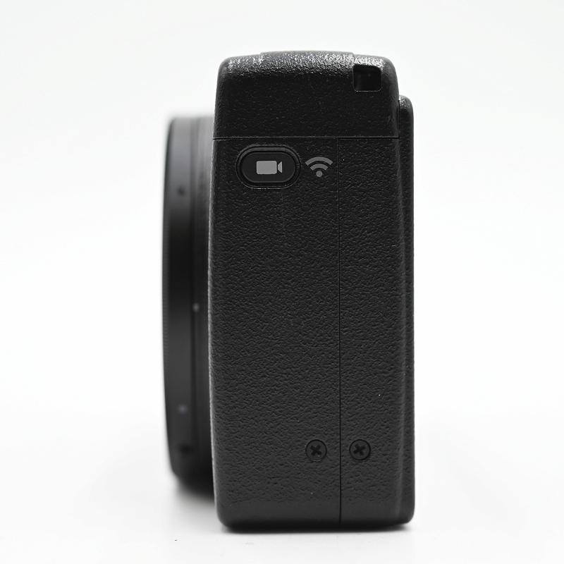 RICOH リコー GR III デジタルカメラ (ショット数3100枚) コンパクトデジタルカメラ |  | 07