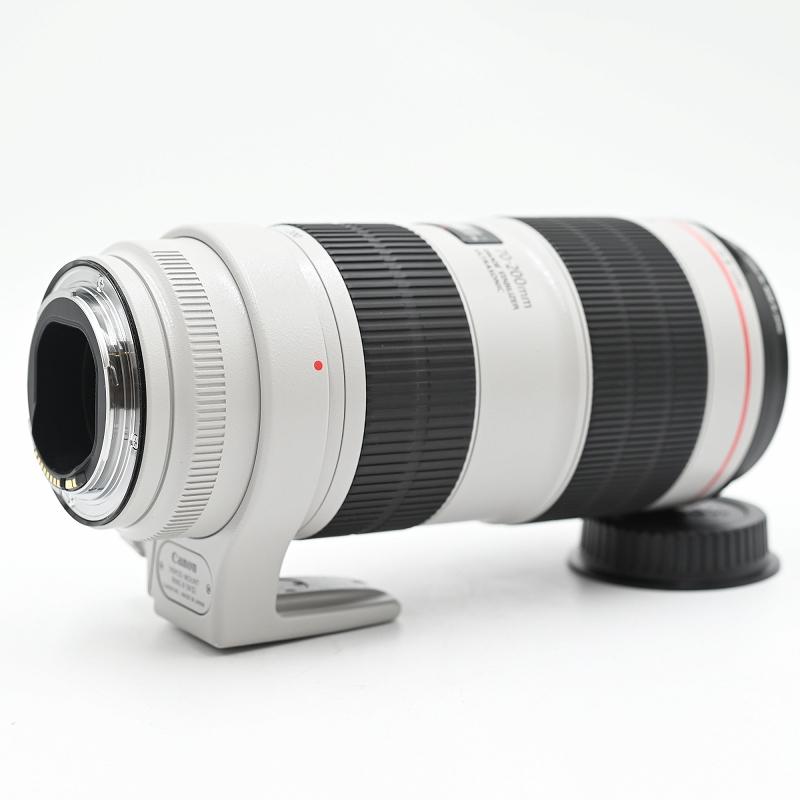 Canon キヤノン EF70-200mm F2.8L IS III USM 交換レンズ |  | 05