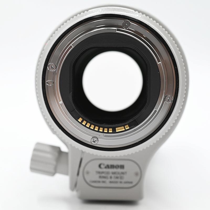 Canon キヤノン EF70-200mm F2.8L IS III USM 交換レンズ |  | 06