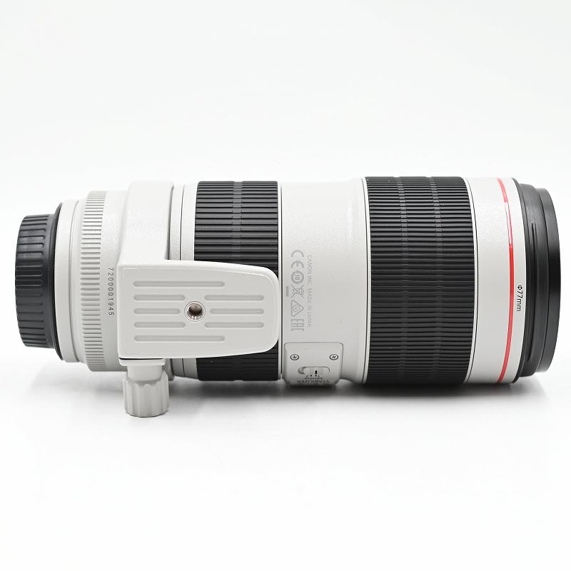 Canon キヤノン EF70-200mm F2.8L IS III USM 交換レンズ |  | 08