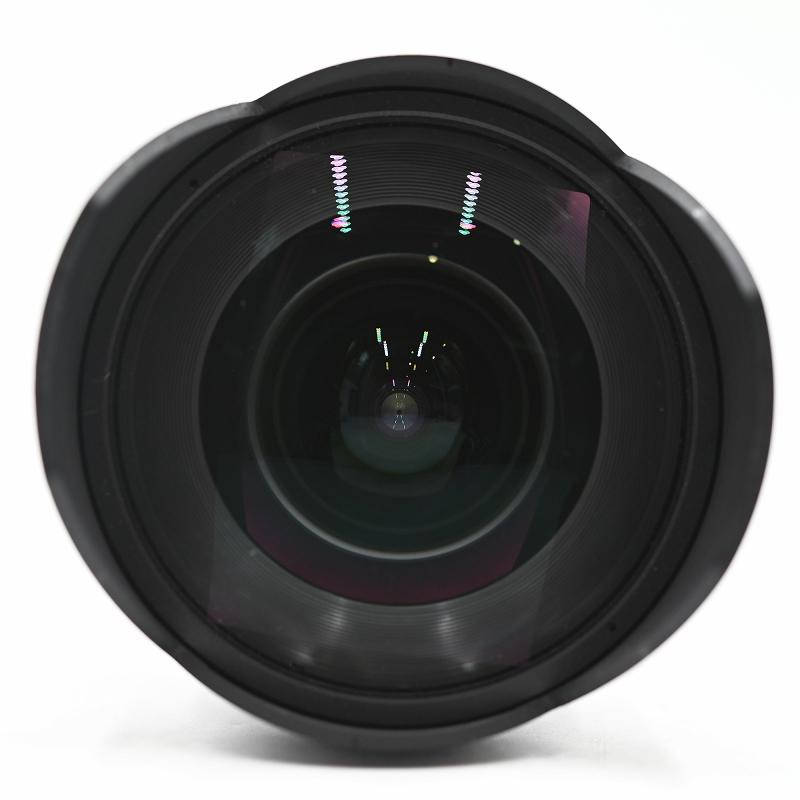SAMYANG サムヤン 単焦点広角レンズ 14mm F2.8 ED AS IF UMC ソニー αE用 交換レンズ |  | 03