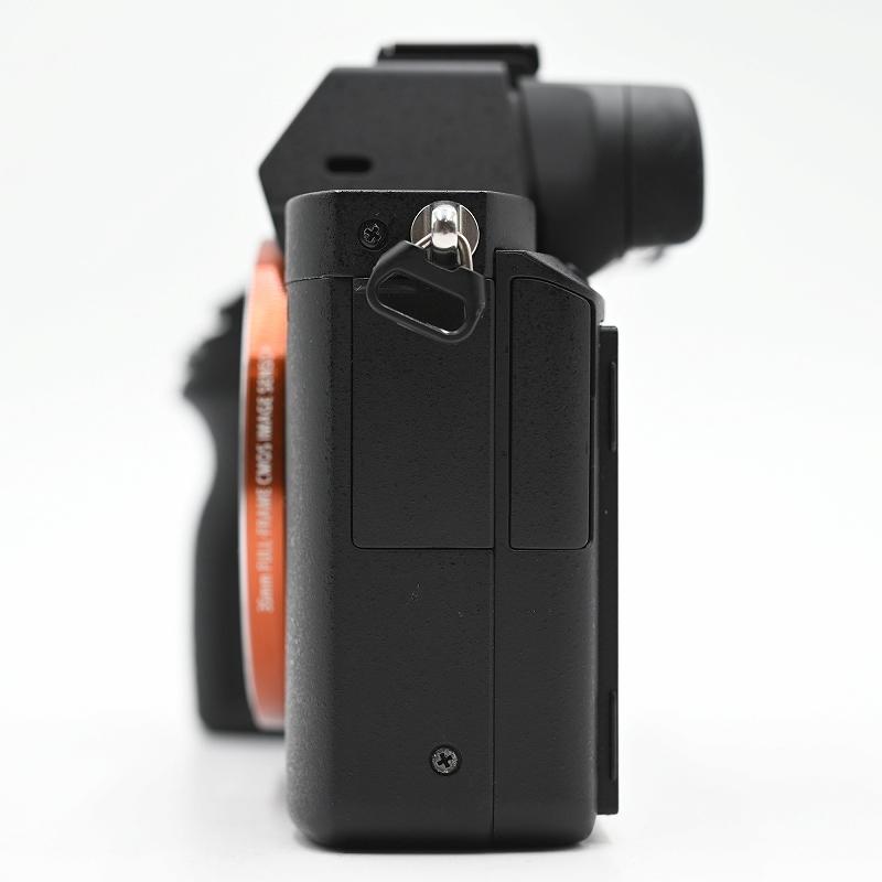 SONY ソニー α7II ILCE-7M2 SEL2870 ブラック (ショット数2465枚)(35言語)液晶難あり ミラーレス一眼レフカメラ |  | 07