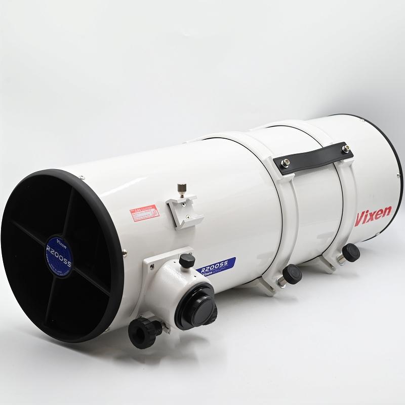 Vixen ビクセン 天体望遠鏡 R200SS 鏡筒 双眼鏡 |  | 01