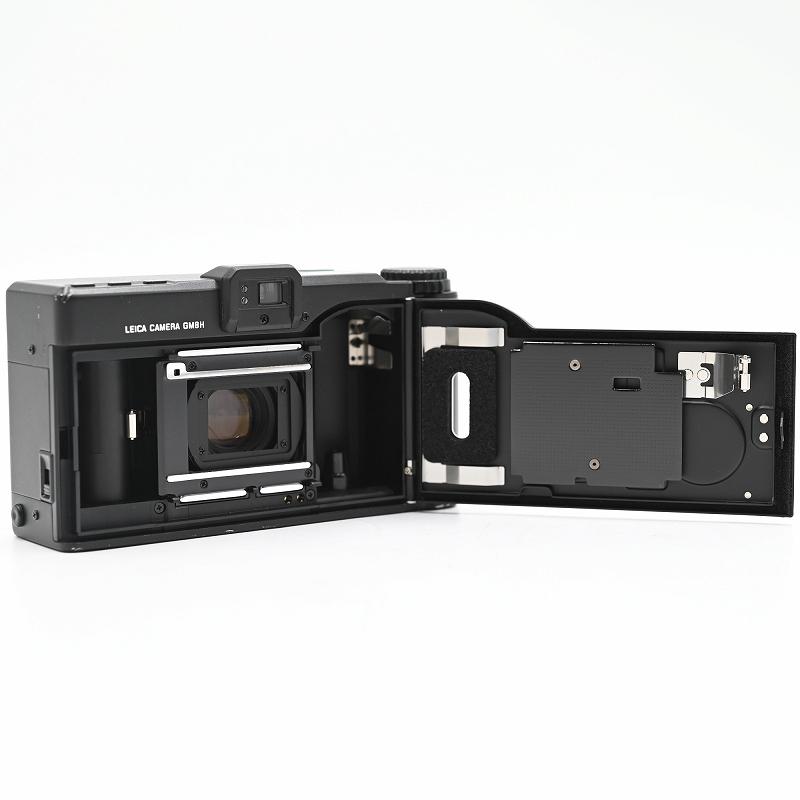 Leica ライカ minilux Summarit 1:2.4 40mm フィルムカメラ |  | 04