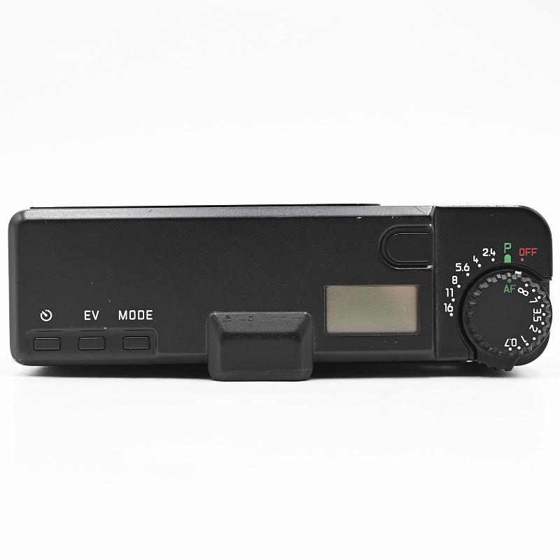 Leica ライカ minilux Summarit 1:2.4 40mm フィルムカメラ |  | 05