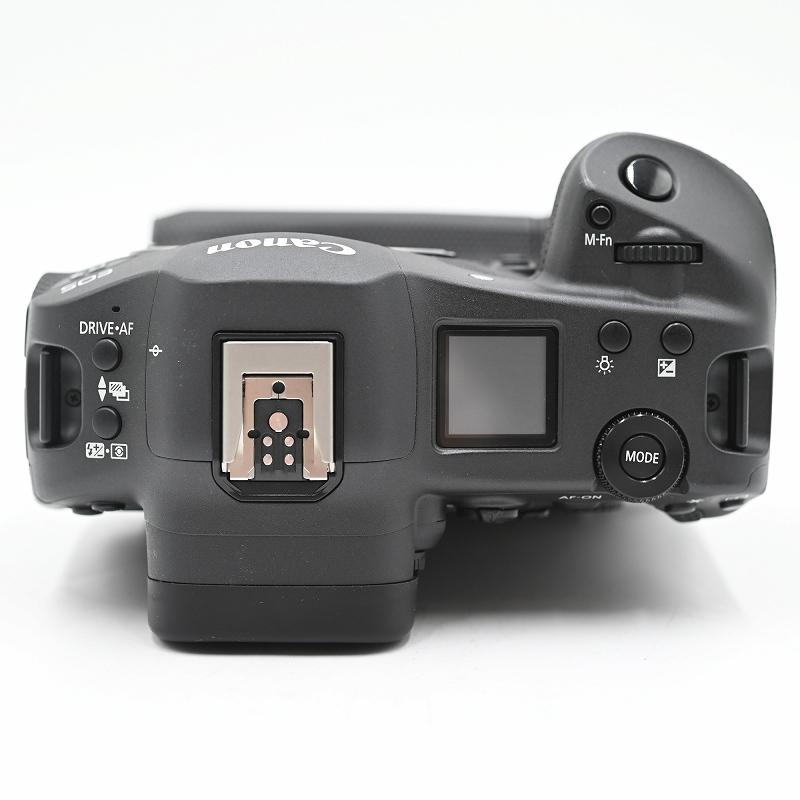 Canon キヤノン EOS R3 ボディ フルサイズ ミラーレスカメラ (ショット数9000枚以下) ミラーレス一眼レフカメラ |  | 04