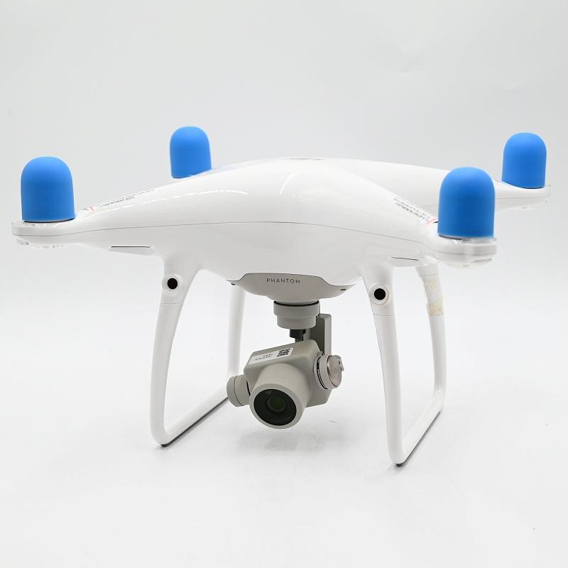 DJI ディージーアイ Phantom 4 Pro ドローン ファントム ビデオカメラ |  | 03