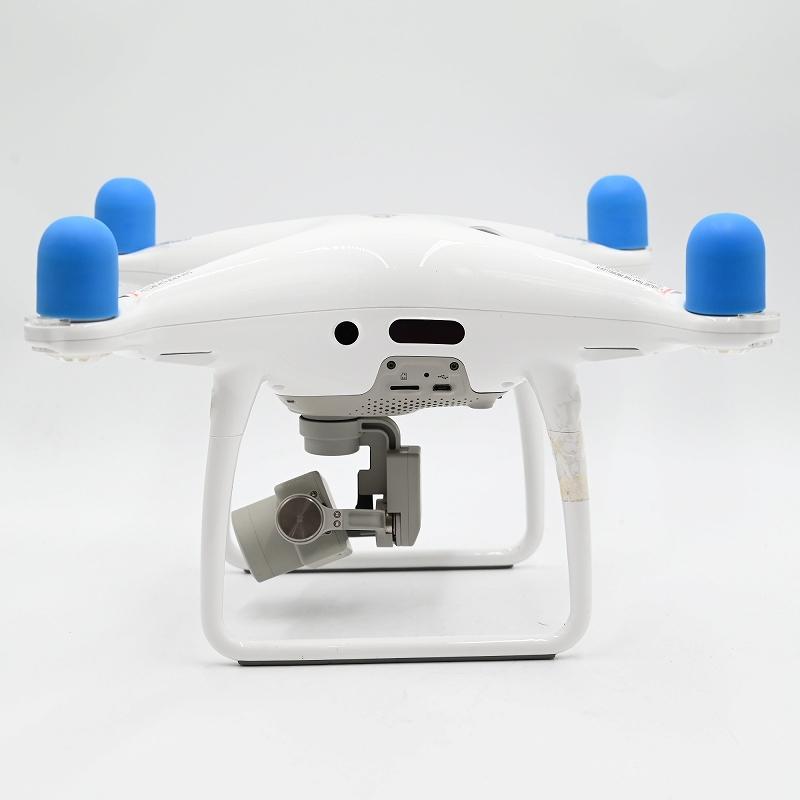 DJI ディージーアイ Phantom 4 Pro ドローン ファントム ビデオカメラ |  | 04