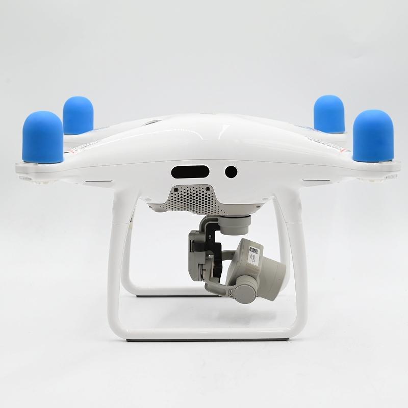 DJI ディージーアイ Phantom 4 Pro ドローン ファントム ビデオカメラ |  | 06