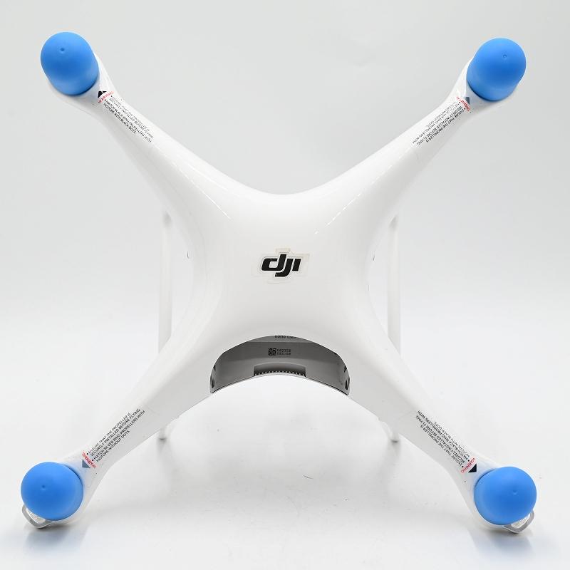 DJI ディージーアイ Phantom 4 Pro ドローン ファントム ビデオカメラ |  | 07