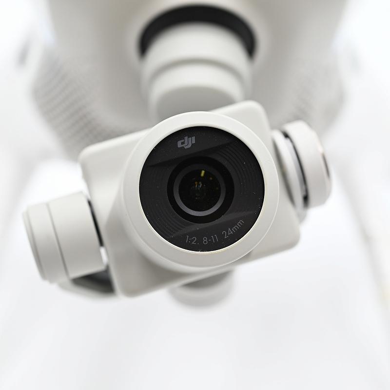 DJI ディージーアイ Phantom 4 Pro ドローン ファントム ビデオカメラ |  | 09