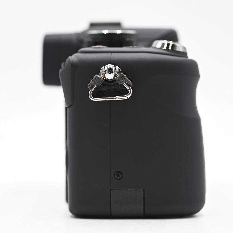 Panasonic パナソニック デジタル一眼カメラ G2 14-42mm F3.5-5.6 DMC-G2-K コンパクトデジタルカメラ |  | 06