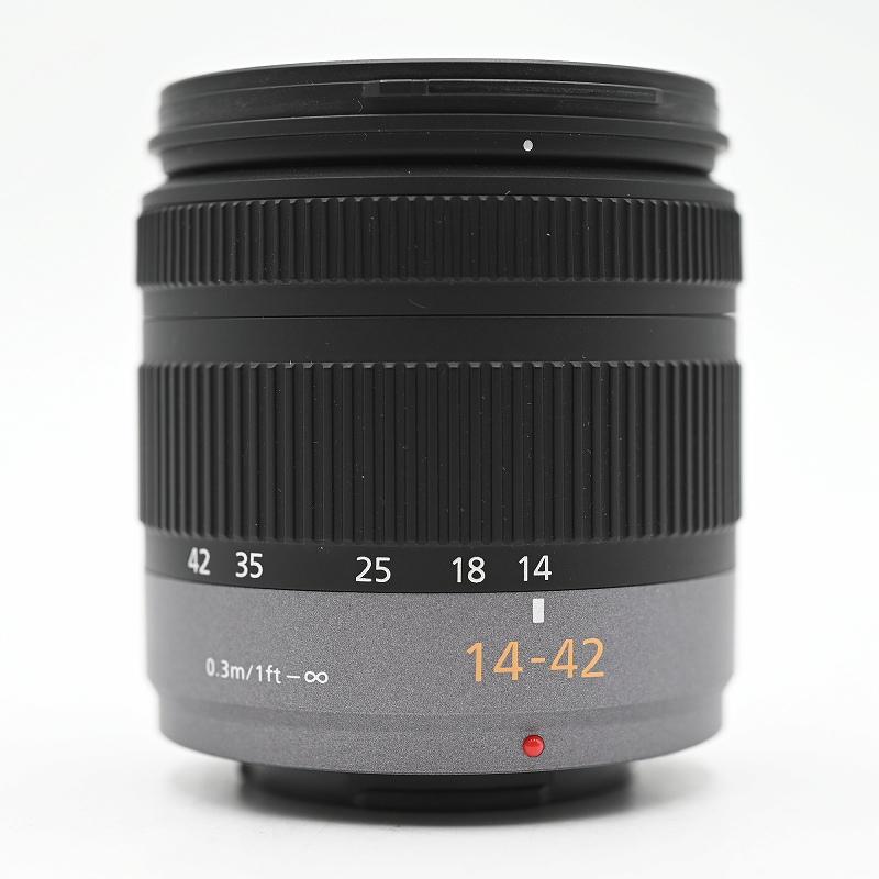 Panasonic パナソニック デジタル一眼カメラ G2 14-42mm F3.5-5.6 DMC-G2-K コンパクトデジタルカメラ |  | 09