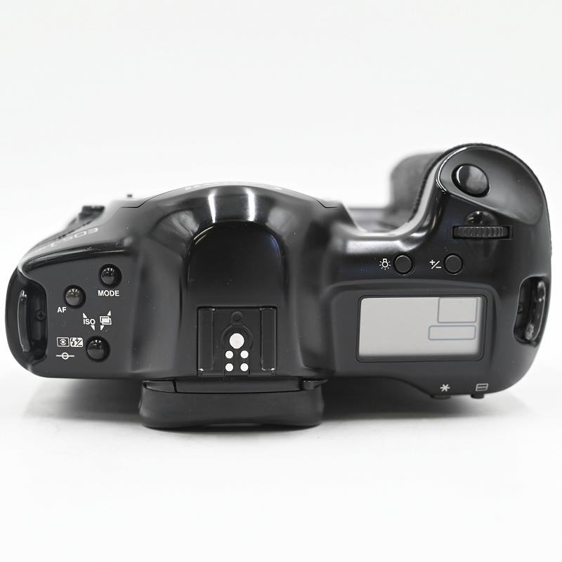 Canon キヤノン EOS-1N HS EOS-1N PB-E1 フィルム 一眼レフカメラ ボディ フィルムカメラ |  | 04