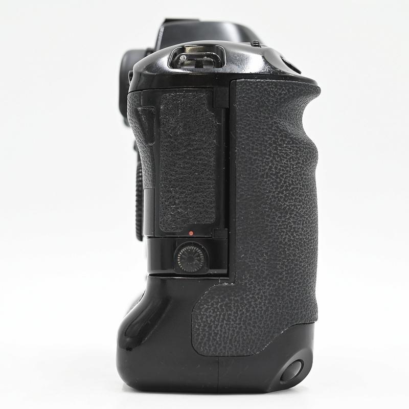 Canon キヤノン EOS-1N HS EOS-1N PB-E1 フィルム 一眼レフカメラ ボディ フィルムカメラ |  | 06