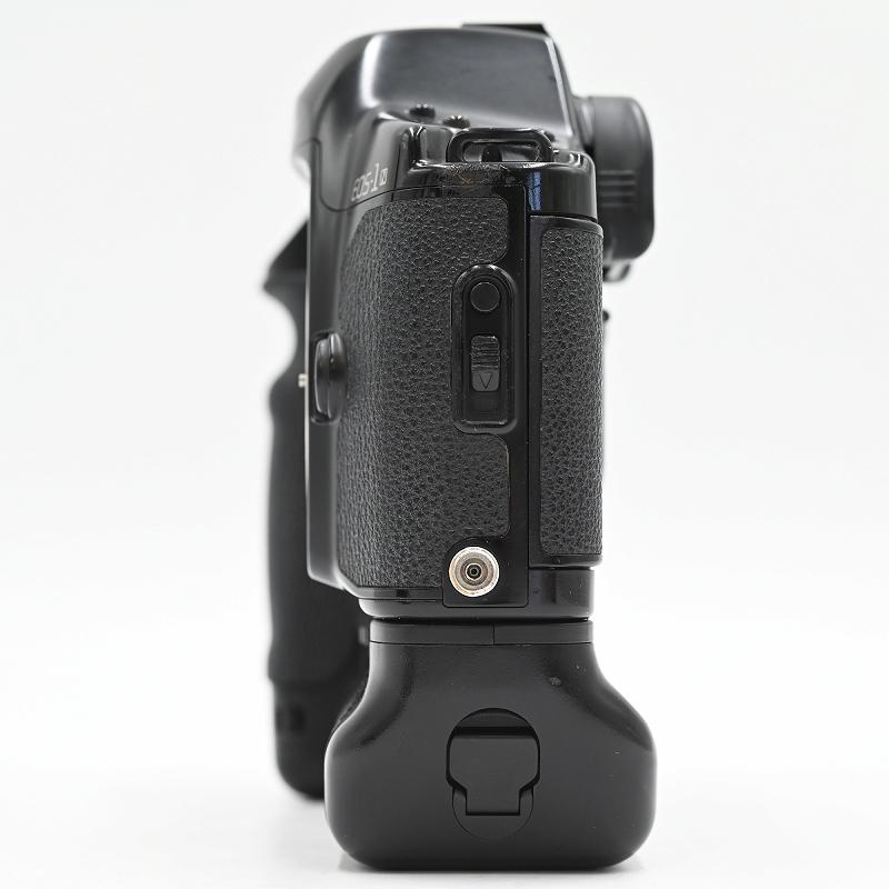 Canon キヤノン EOS-1N HS EOS-1N PB-E1 フィルム 一眼レフカメラ ボディ フィルムカメラ |  | 07