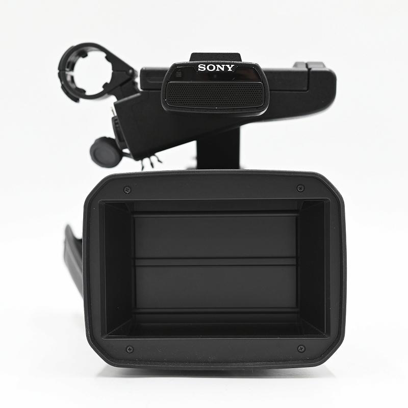 SONY ソニー PXW-Z150 XDCAMメモリーカムコーダー (通電時間230時間) ビデオカメラ |  | 03