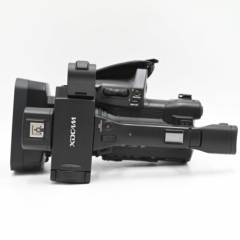 SONY ソニー PXW-Z150 XDCAMメモリーカムコーダー (通電時間230時間) ビデオカメラ |  | 05