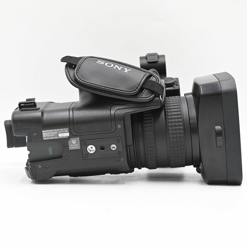 SONY ソニー PXW-Z150 XDCAMメモリーカムコーダー (通電時間230時間) ビデオカメラ |  | 06